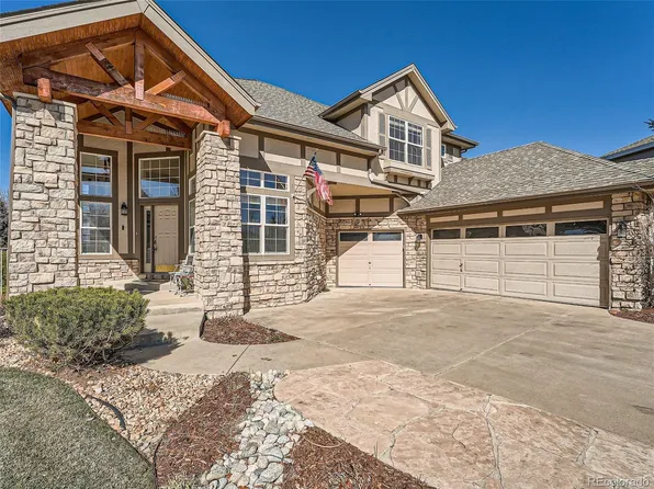 22101 E Quarto Place, Aurora, CO 80016