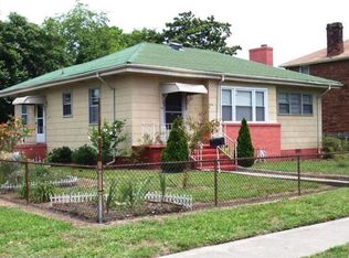 1230 W Olney Rd, Norfolk, VA 23507