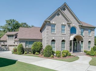 2627 Hunters Place Lndg, Grayson, GA 30017