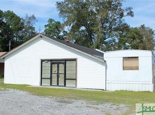 439A Telfair Rd, Savannah, GA 31415