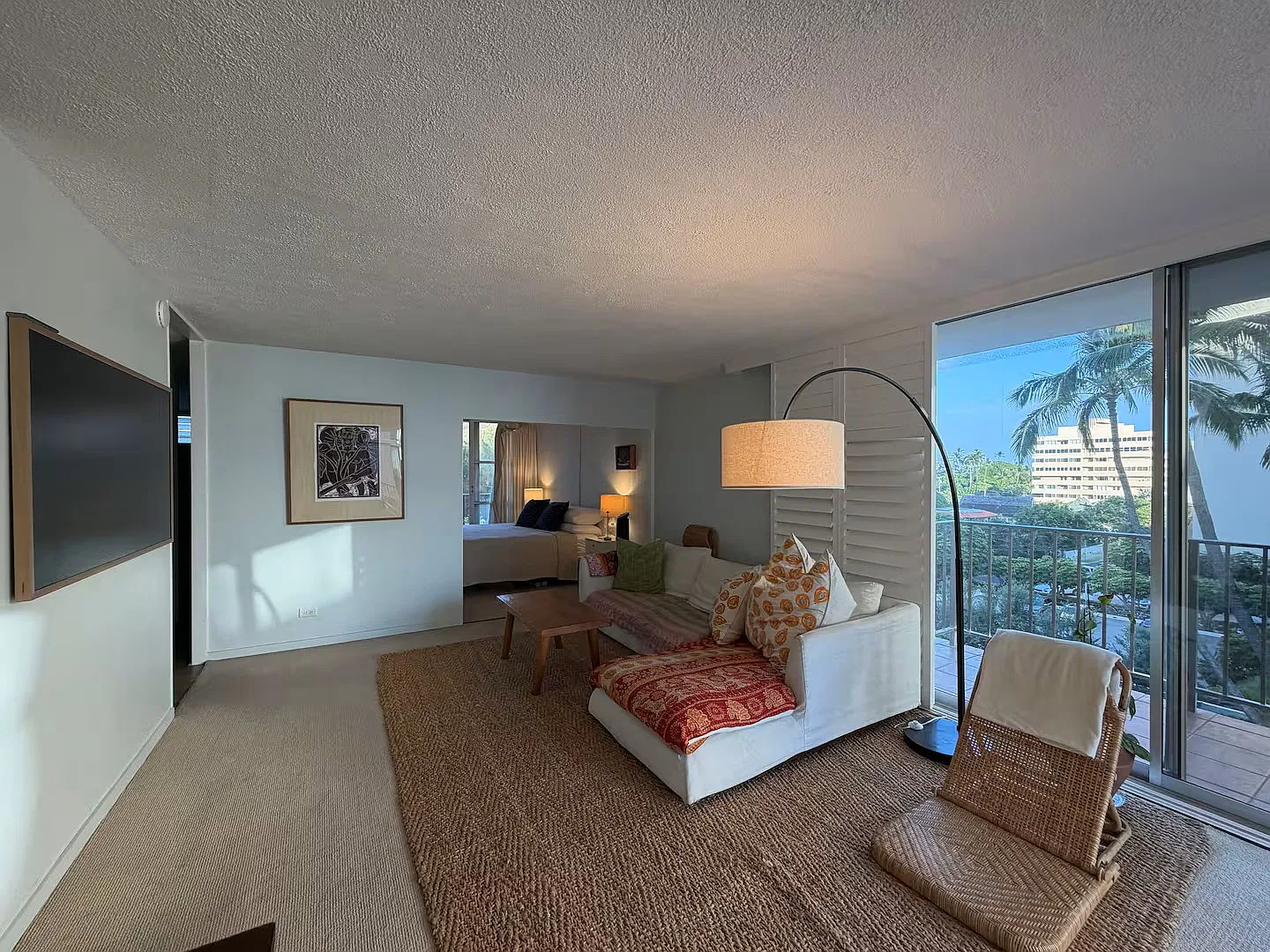 1 bed, 664 sqft, $5,500 — Photo 1