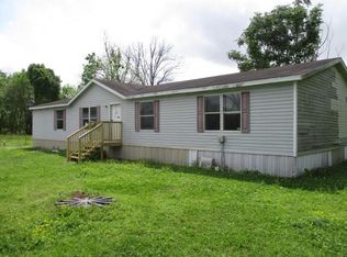 95 County Road 143, Bay City, TX 77414