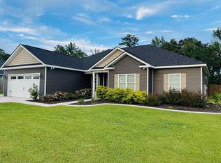 76 Saddlebrush Rd, Ellabell, GA 31308