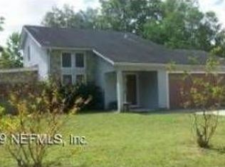 12046 Grasse St, Jacksonville, FL 32224