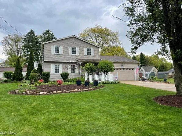 4943 Lynn St, Youngstown, OH 44512