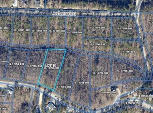 E Hwy 12, Hindsville, AR 72738