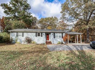 555 Clarkline Rd, Paducah, KY 42003