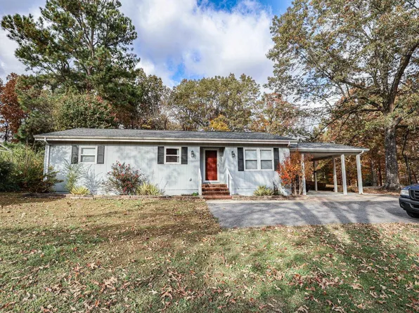 555 Clark Line Rd, Paducah, KY 42003