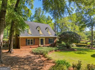 110 Kenneth Dr, Dublin, GA 31021