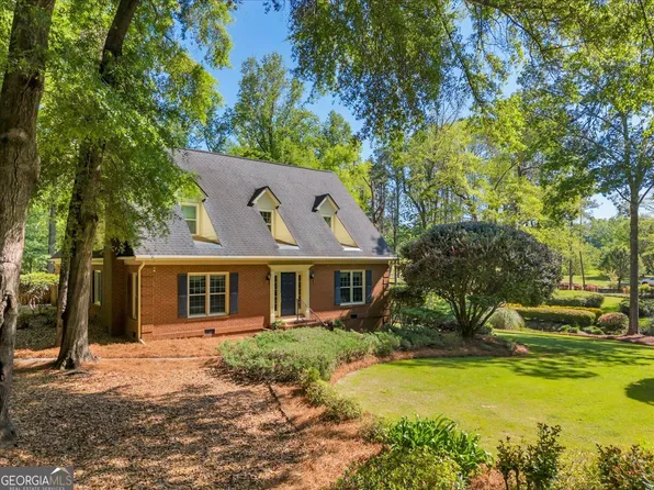 110 Kenneth Dr, Dublin, GA 31021