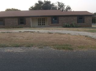 477 Overlook Rd, Valley Mills, TX 76689