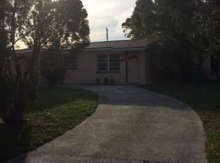 1506 Sea Breeze Ln, Melbourne, FL 32935