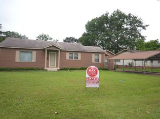 1013 Olive, Magnolia, AR 71753