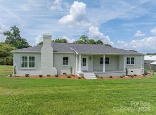 4979 Plateau Rd, Vale, NC 28168