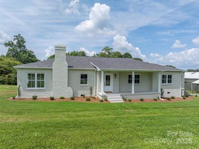 4979 Plateau Rd, Vale, NC, 28168