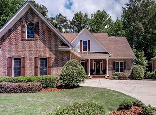 14 Independent Hill Ln, North Augusta, SC 29860