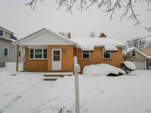 114 Wanda Ave, Buffalo, NY 14211
