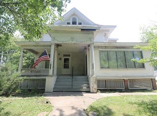 222 N Pritchett St, Niantic, IL