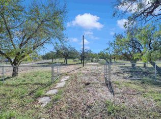 238 E Briar Street, Granite Shoals, TX 78654