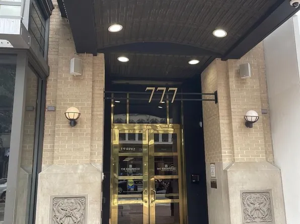777 7th St NW APT 832, Washington, DC 20001