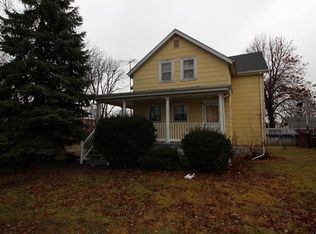 1115 Highland Ave, Joliet, IL 60435