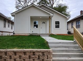 5372 N 29th St, Omaha, NE 68111