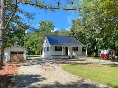 7305 Cuba Landing Rd LOT 19, Waverly, TN, 37185