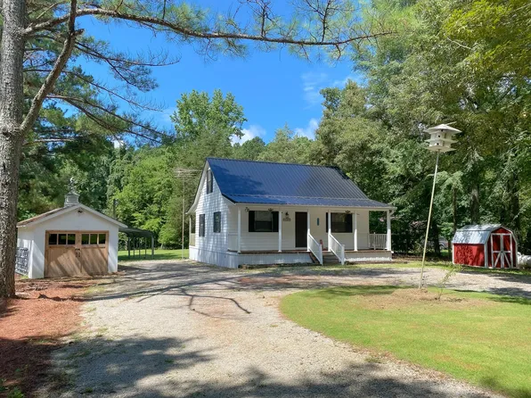 7305 Cuba Landing Rd Lot 19, Waverly, TN 37185