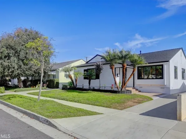 3738 Gondar Ave, Long Beach, CA 90808