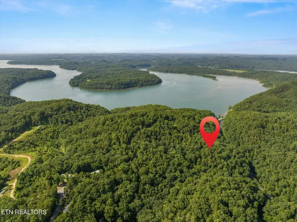 Citico Rd, Vonore, TN 37885