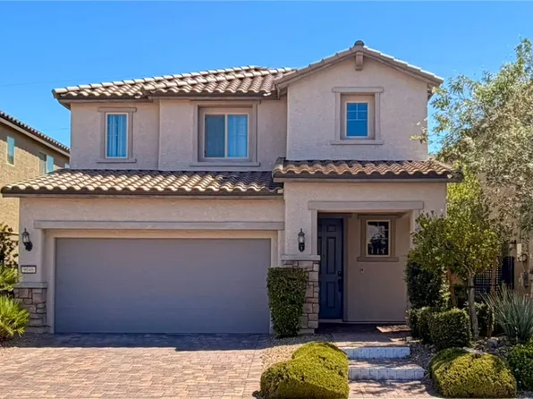 9046 Field Maple St, Las Vegas, NV 89178