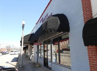 20 E Athens St, Winder, GA 30680