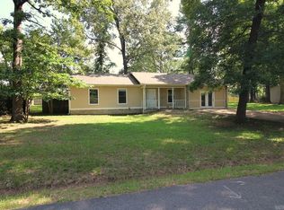 125 Dark Forest St, Hot Springs, AR 71901