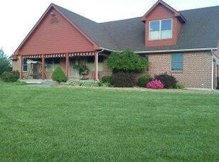 1122 Ankeney Rd, Xenia, OH 45385