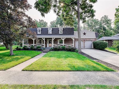 155 Appletree Row, Greenwood, IN, 46142