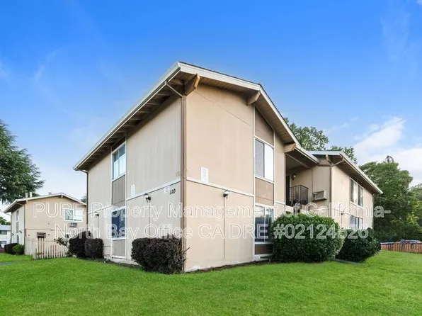 110 Washington Ct #1, Ukiah, CA 95482