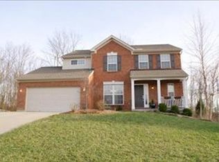 11582 Tremont Ct, Independence, KY