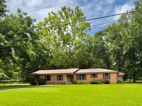 6428 Bain Blvd, Keithville, LA 71047