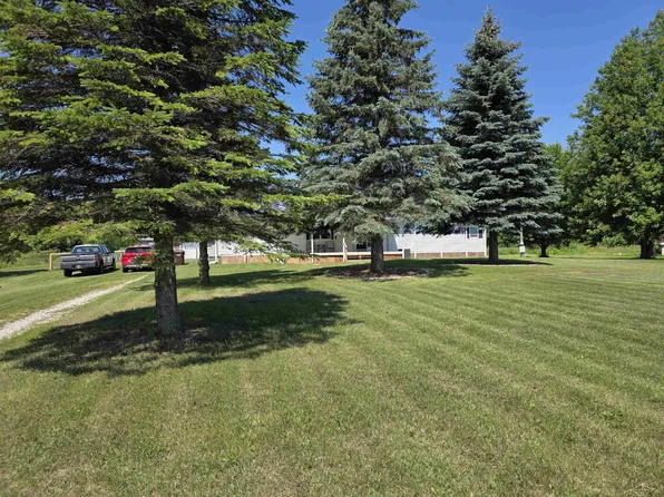 7813 Standish Rd, Bentley, MI 48613