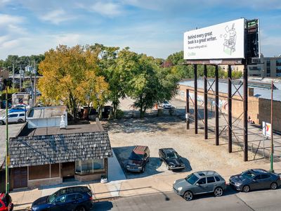 7216 N Western Ave, Chicago, IL, 60645