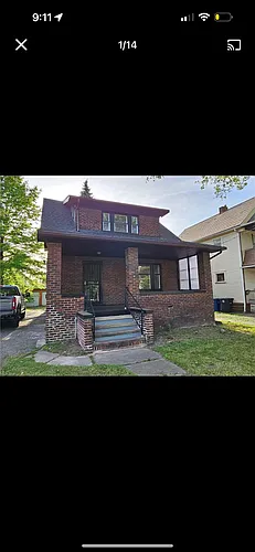 2802 E 118th St Photo 1