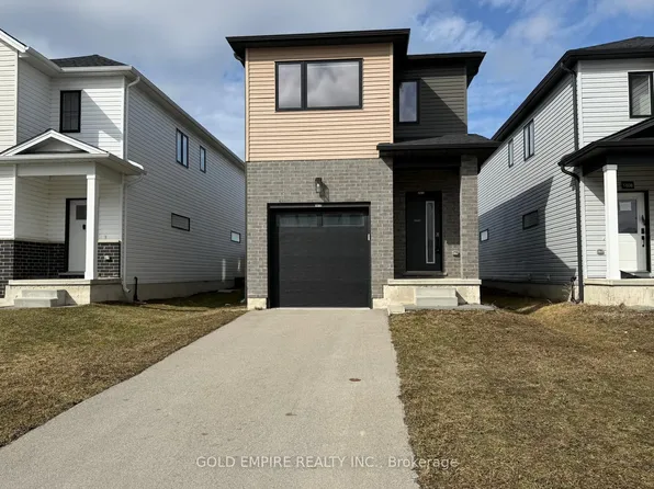 1612 Capri Cres, London, ON N6G 3P2