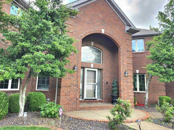 7966 Lake Terrace Ct, Newburgh, IN 47630