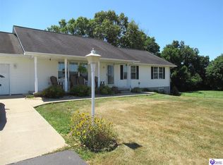 160 Coakley Rd, Greensburg, KY 42743