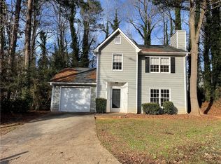 256 Robbie Ln SW, Marietta, GA 30060