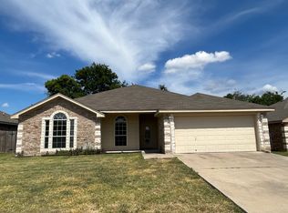 220 Nolan Ridge Dr, Nolanville, TX 76559