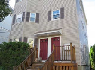 35 Jay St #3A, Somerville, MA 02144