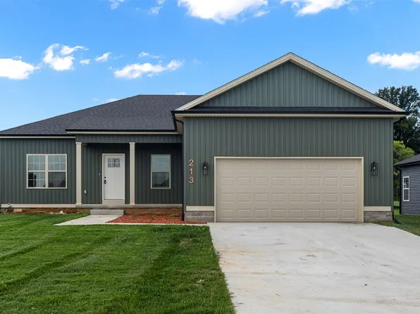 213 Goldenrod St, Franklin, KY 42134