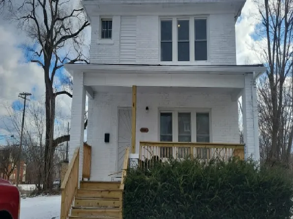 343 Elmhurst St, Highland Park, MI 48203