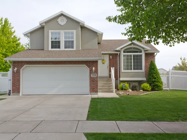 1519 W Granite Dr, Layton, UT 84041